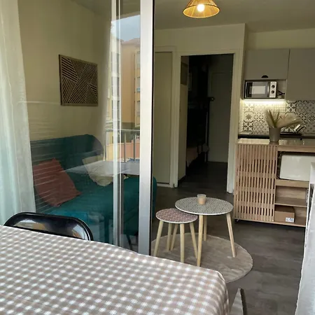 Luna Argelès-sur-Mer