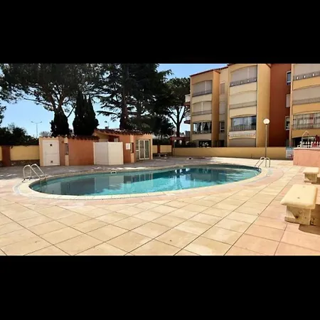 Lunarya Appartement