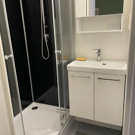 Appartement Lunarya *
