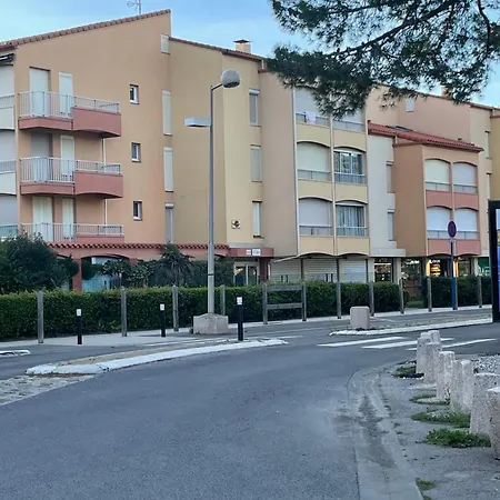 Appartement Lunarya