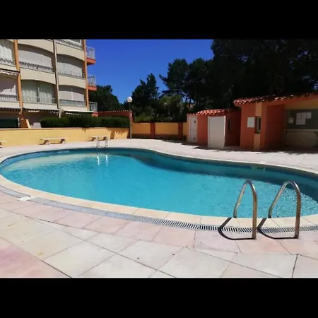 Lunarya Apartmán