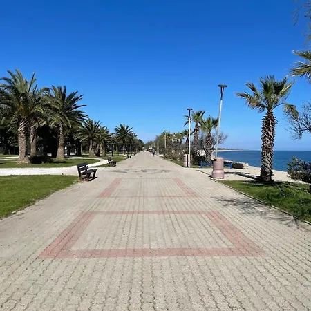 Lunarya Apartmán Argelès-sur-Mer