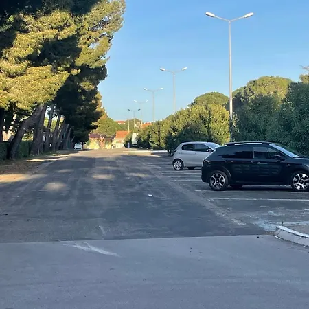 Lunarya Apartmán