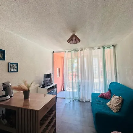 Lunarya Lejlighed Argelès-sur-Mer
